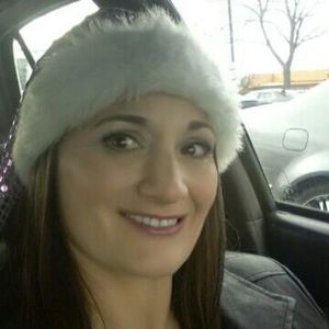 Meet your Posher, Loree